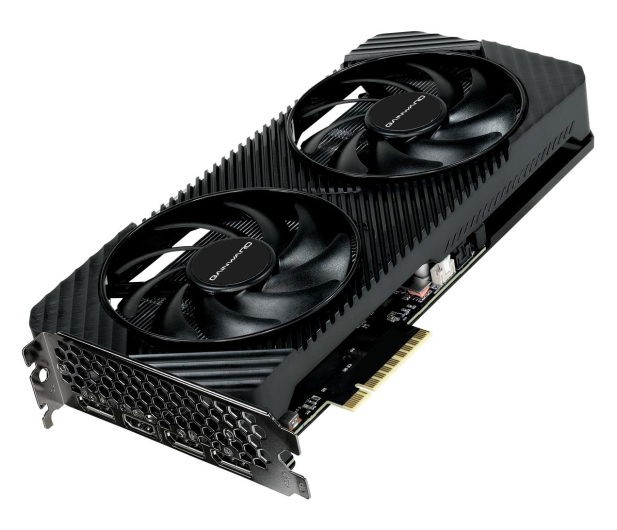 Gainward GeForce RTX 4060 Ghost 8GB GDDR6 - 1156779 - zdjęcie 4